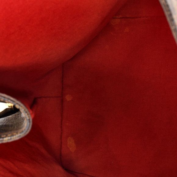 Louis Vuitton Cabas Rivington Damier #80232L12B - Picture 10 of 12